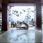 酒店 Airelles Courchevel, Les Airelles 谷雪维尔