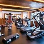 Airelles Courchevel, Les Airelles 酒店 谷雪维尔