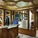 酒店 Airelles Courchevel, Les Airelles