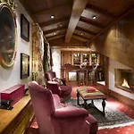 酒店 Airelles Courchevel, Les Airelles