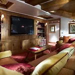 酒店 Airelles Courchevel, Les Airelles