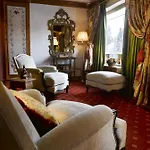 酒店 Airelles Courchevel, Les Airelles