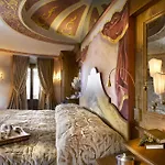酒店 Airelles Courchevel, Les Airelles 5*