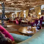 Hotel Airelles Courchevel, Les Airelles Courchevel