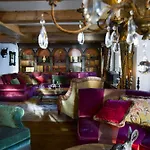 酒店 Airelles Courchevel, Les Airelles