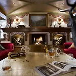 Hotel Airelles Courchevel, Les Airelles 5*
