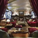 酒店 Airelles Courchevel, Les Airelles