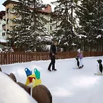 Airelles Courchevel, Les Airelles
