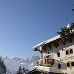 酒店 Airelles Courchevel, Les Airelles