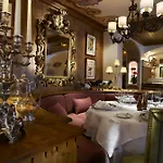 Hotel Airelles Courchevel, Les Airelles 5*