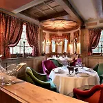 Airelles Courchevel, Les Airelles 谷雪维尔