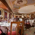 Hotel Airelles Courchevel, Les Airelles 5*