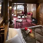 酒店 Airelles Courchevel, Les Airelles 谷雪维尔
