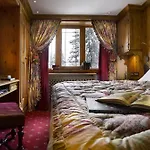Hotel Airelles Courchevel, Les Airelles Courchevel