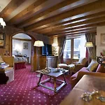 酒店 Airelles Courchevel, Les Airelles