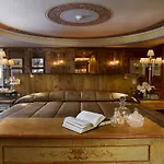 Hotel Airelles Courchevel, Les Airelles 5*