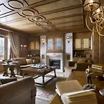 Airelles Courchevel, Les Airelles
