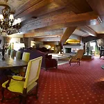 Hotel Airelles Courchevel, Les Airelles