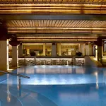 Airelles Courchevel, Les Airelles Courchevel