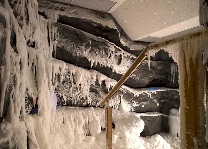 Airelles Courchevel, Les Airelles Courchevel