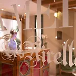 Hotel Airelles Courchevel, Les Airelles Courchevel