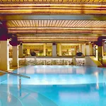 Airelles Courchevel, Les Airelles Courchevel