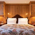 Airelles Courchevel, Les Airelles 5*