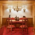 Airelles Courchevel, Les Airelles Hotel