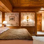 Hotel Airelles Courchevel, Les Airelles 5*