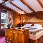 Airelles Courchevel, Les Airelles Hotel Courchevel