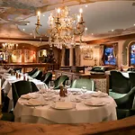 Hotel Airelles Courchevel, Les Airelles Courchevel