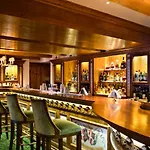 Airelles Courchevel, Les Airelles Hotel 5*
