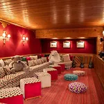 Airelles Courchevel, Les Airelles 5* Courchevel