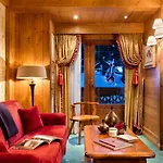 Airelles Courchevel, Les Airelles 5* Courchevel