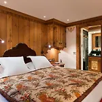 Airelles Courchevel, Les Airelles 5*