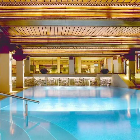 Airelles Courchevel, Les Airelles クールシュヴェル