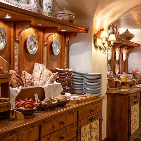 Hotell Airelles Courchevel, Les Airelles Courchevel