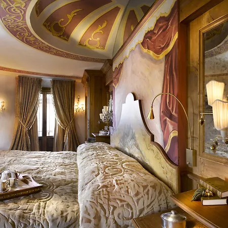 ホテル Airelles Courchevel, Les Airelles 5*
