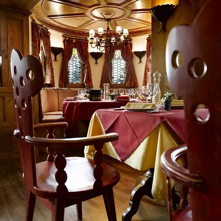 Airelles Courchevel, Les Airelles クールシュヴェル