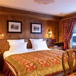 Airelles Courchevel, Les Airelles 5* Courchevel