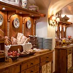 Hotel Airelles Courchevel, Les Airelles Courchevel